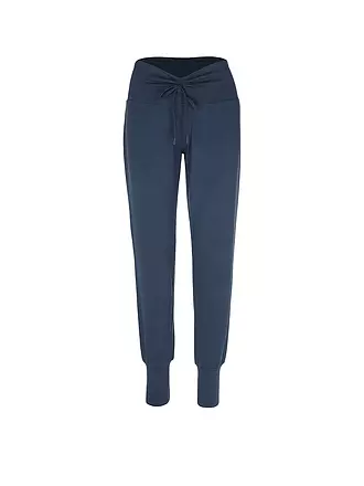 VENICE BEACH | Pantalon de fitness Uma pour femmes | petrol
